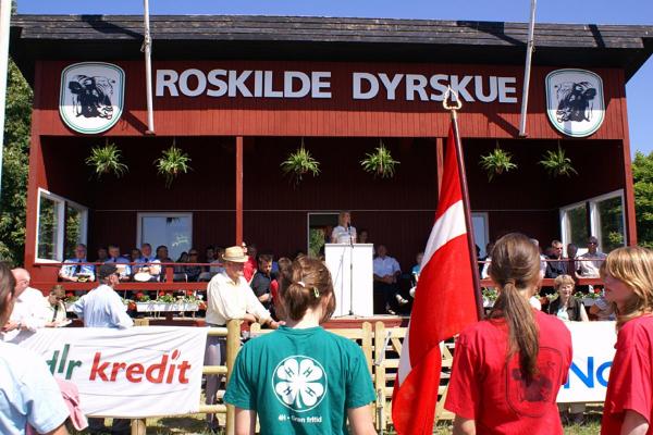 Roskilde dyrskue